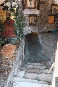 Néa Fokéa - Agios Pavlos