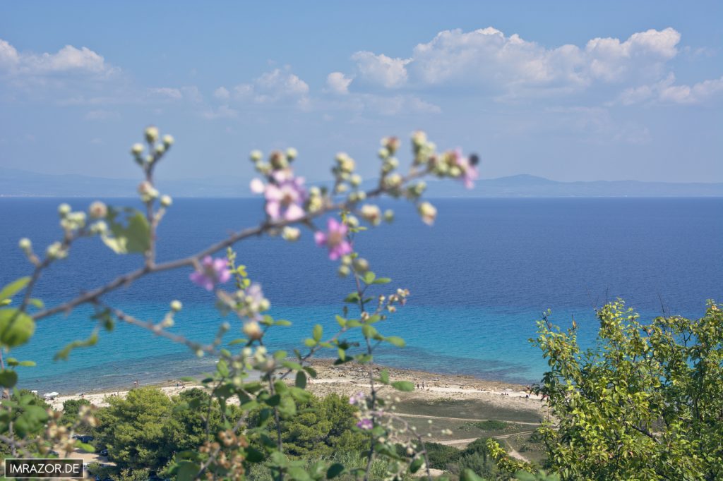 Chalkidiki