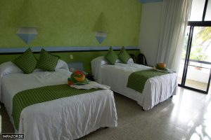 Hotel Tucan Siho Playa