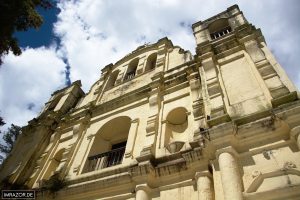 San Cristóbal de las Casas