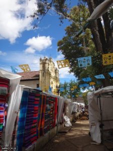 San Cristóbal de las Casas