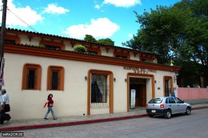 San Cristóbal de las Casas