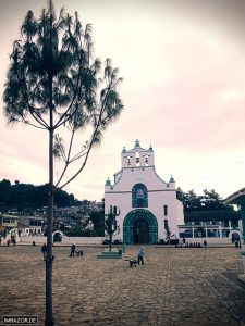 San Juan Chamula