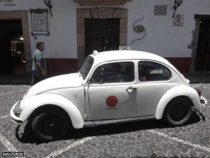 Taxco