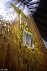 Jungfrau von Guadalupe