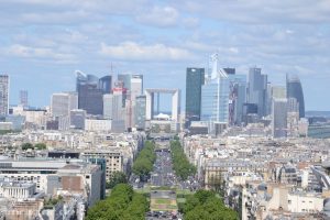 Reisebericht - Paris in 3,5 Tagen