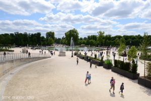 Reisebericht - Paris in 3,5 Tagen