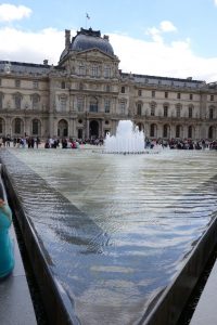 Reisebericht - Paris in 3,5 Tagen