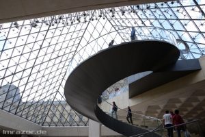 Reisebericht - Paris in 3,5 Tagen