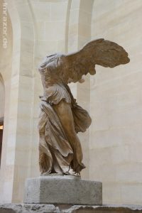 Reisebericht - Paris in 3,5 Tagen