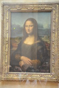 Reisebericht - Paris in 3,5 Tagen