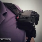 peak design Capture Clip